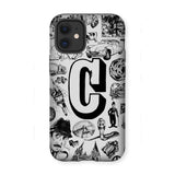 C Tough Phone Case
