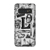 L Tough Phone Case