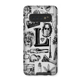 L Tough Phone Case