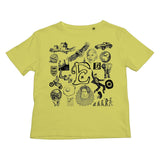 E Kids T-Shirt