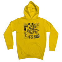 N Kids Hoodie