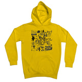 N Kids Hoodie