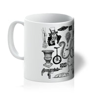 U Mug