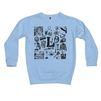 L Kids Sweatshirt