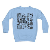 L Kids Sweatshirt
