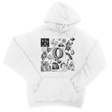 Q College Hoodie