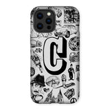 C Tough Phone Case