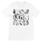 G Adult T-Shirt
