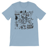 N Adult T-Shirt