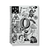 Q Notebook