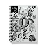 Q Notebook