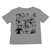 K Kids T-Shirt
