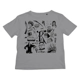 K Kids T-Shirt