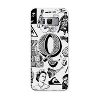 Q Tough Phone Case