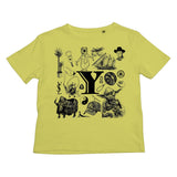 Y Kids T-Shirt