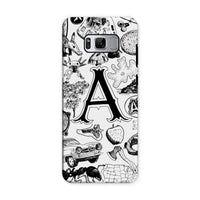 A Tough Phone Case