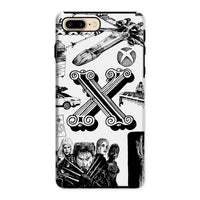 X Tough Phone Case