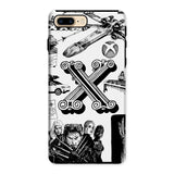 X Tough Phone Case