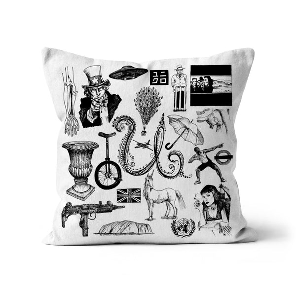 U Cushion