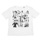 K Kids T-Shirt