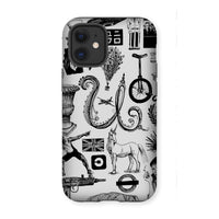 U Tough Phone Case