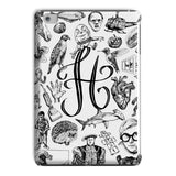 H Tablet Cases