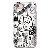 E Tough Phone Case