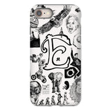 E Tough Phone Case