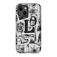 L Tough Phone Case