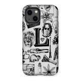 L Tough Phone Case