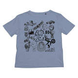 E Kids T-Shirt