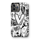 V Tough Phone Case