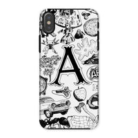 A Tough Phone Case