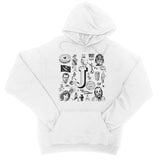 J College Hoodie