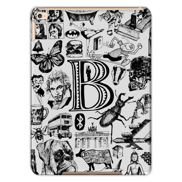 B Tablet Cases