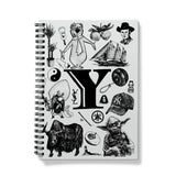 Y Notebook