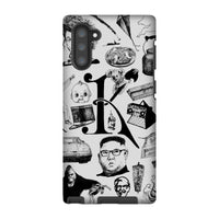 K Tough Phone Case