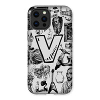 V Tough Phone Case
