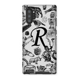 R Tough Phone Case