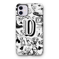 D Tough Phone Case