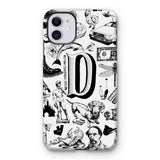 D Tough Phone Case