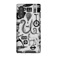 U Tough Phone Case
