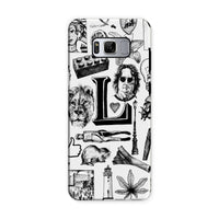 L Tough Phone Case