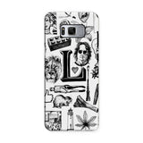 L Tough Phone Case