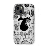 T Tough Phone Case