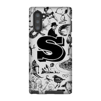 S Tough Phone Case