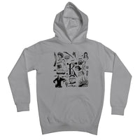 K Kids Hoodie