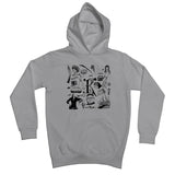 K Kids Hoodie