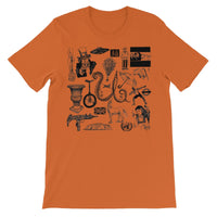 U Adult T-Shirt