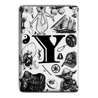 Y Tablet Cases